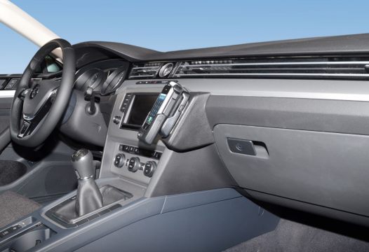 console VW Passat 2014- SKAI