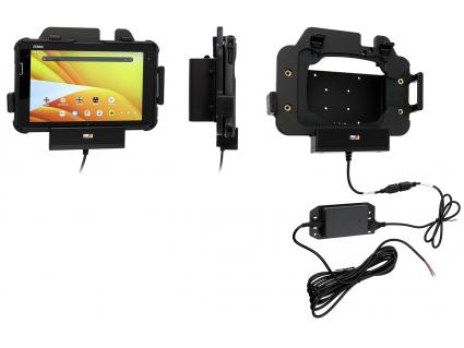 fixed Zebra ET401 8/PIN/WITH boot/Expansion\