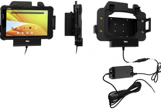 fixed Zebra ET401 8/PIN/WITH boot/Expansion"