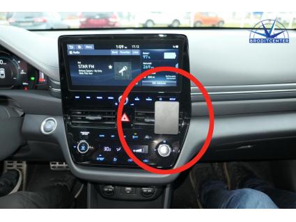 Proclip Hyundai Ioniq 20- Angled mount