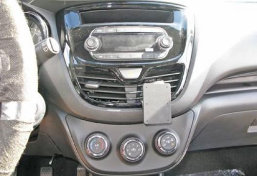 Proclip Opel Karl 2016- angled mount