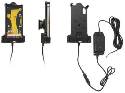 houder/lader CAT S62 fixed instal.