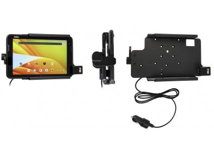 sig. usbC holder Zebra ET401 8/springlock/\