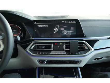 Proclip BMW X5/X6/X7 19- Center mount