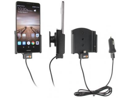 houder/lader Huawei Mate 9 USB sig.plug