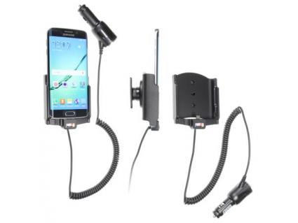houder/lader Samsung Galaxy S6 Edge sig.plug