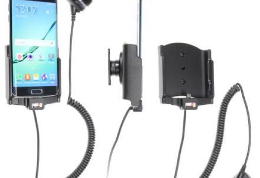 houder/lader Samsung Galaxy S6 Edge sig.plug