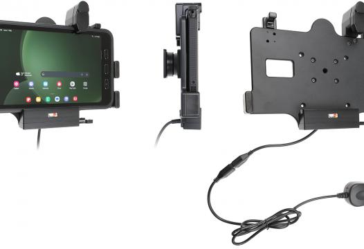 h/l Samsung Active 3/5 (veerweerstand) sig.plug USB