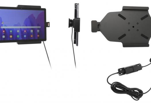 h/l Samsung Tab A7 10.4 (2020) veerweerstand fixed