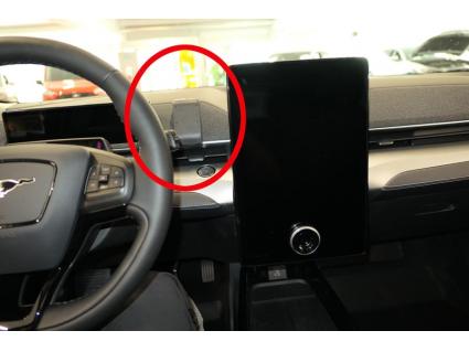Proclip Ford Mustang Mach-E 20- Center mount