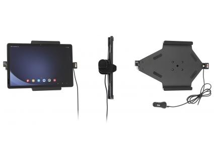 h/l Samsung Tab A9+ A11+ 11 sig.plug Lock (veerweerstand)\