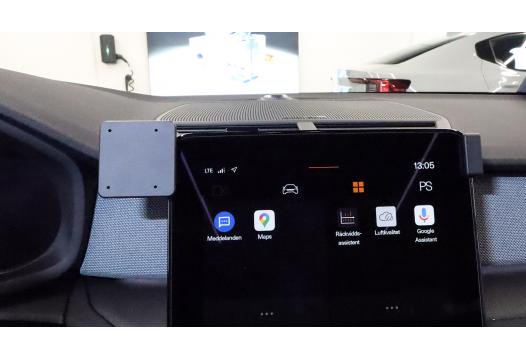 Proclip Polestar 2 20-26 Center mount