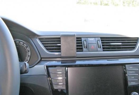Proclip Skoda Superb 2016- Center Mount