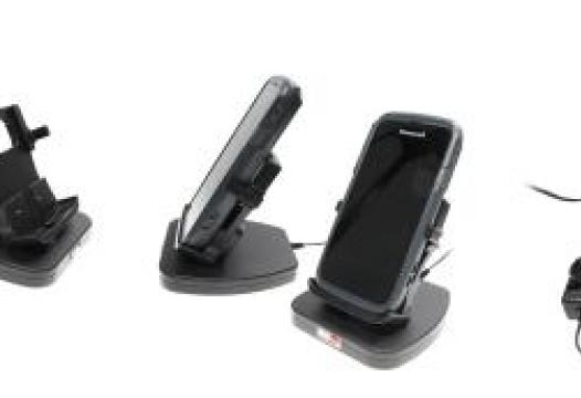 table stand Honeywell CT50/CT60