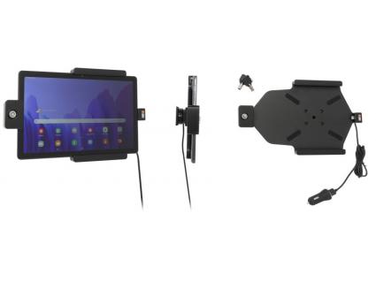 h/l Samsung Tab A7 10.4 2020 USB sig.plug LOCK-keys
