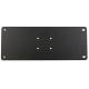 bevestigingsplaat Zebra docking FLB3678/BRKT-MM0036W-