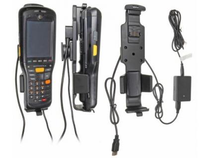 houder/lader Motorola MC9500 met USB Host MOLEX