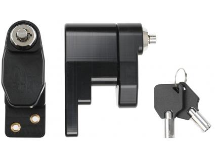 key lock module for Samsung Tab Active 3/ 5 holder