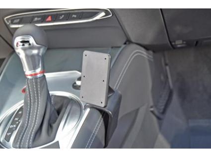 Proclip Audi TT 2015- console mount