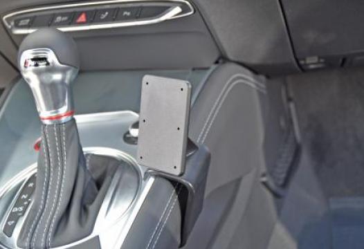 Proclip Audi TT 2015- console mount