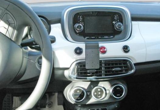 Proclip Fiat 500X 2015- center