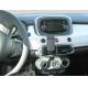 Proclip Fiat 500X 2015- center