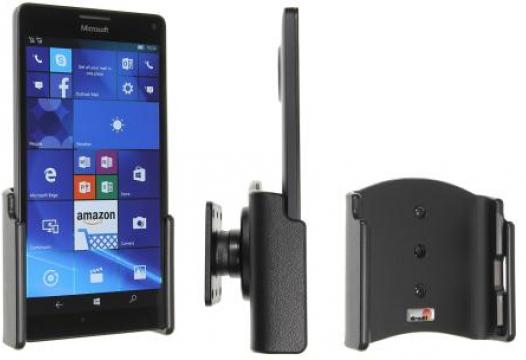 houder Microsoft Lumia 950XL