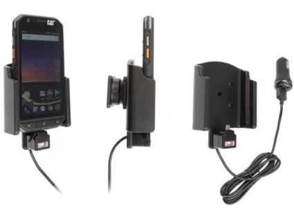 houder CAT S31 USB sig plug