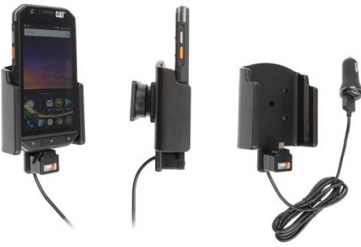 houder CAT S31 USB sig plug