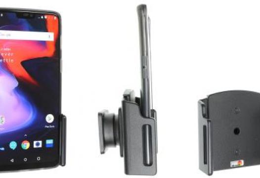 houder OnePlus 6/6T/7 met skin