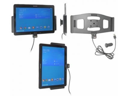 houder/lader Samsung Galaxy Tab PRO 10.1 USB Sig Plug