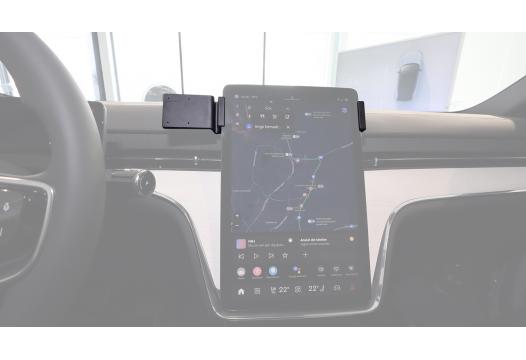Proclip Volvo EX90 25- Center mount
