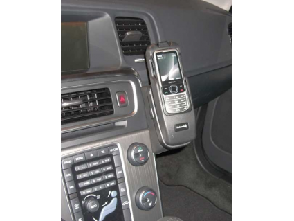 console Volvo V60/S60 vanaf 2010-skai