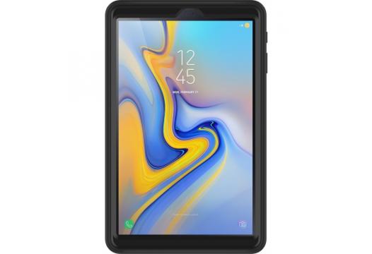 Defender Series Samsung Galaxy Tab A 10.5 2018 Black