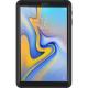 Defender Series Samsung Galaxy Tab A 10.5 2018 Black