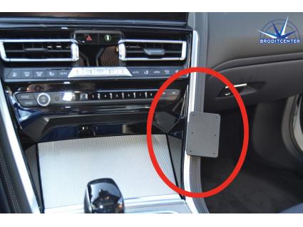 Proclip BMW 850 19- Angled mount