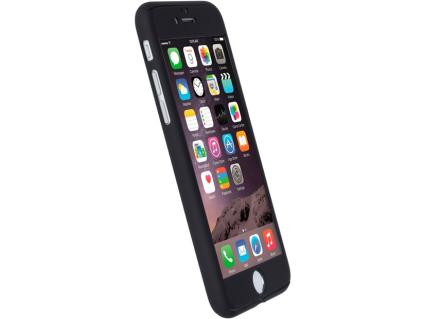 Arvika 360 Cover Apple iPhone 7 - Black