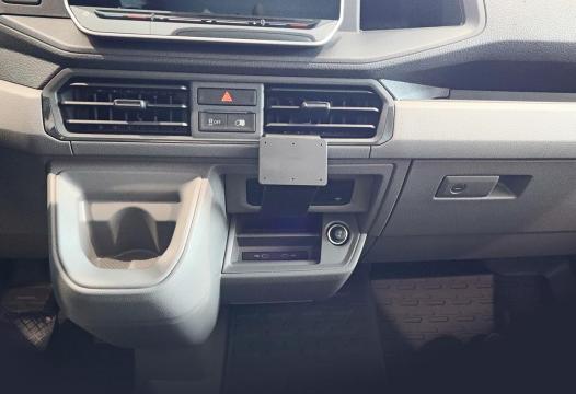 Proclip MAN TGE/ VW Crafter 25- Angled mount -ONLY automatic