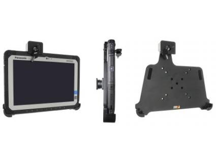 houder Panasonic FZ-A2 met SLOT - 2 sleutels-Vesa
