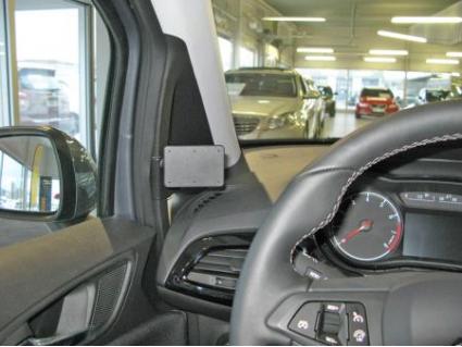Proclip Opel Corsa 2015- Left mount