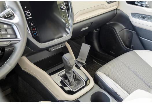Proclip Subaru Forester 25- Console mount