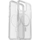 Symmetry Plus MagSafe Apple iPhone 13 Pro Max-Clear