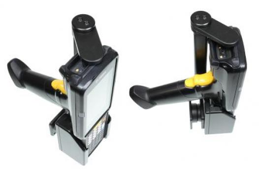 houder Zebra MC3300 - zwenkbare top