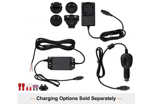 active holder MUC Zebra ET40/45 10 boot/exp.pack"