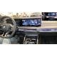 Proclip BMW i7 G70/ 7-series G70 23- Angled mount