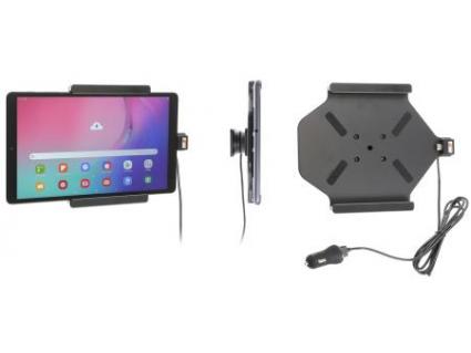 houder/lader Samsung Galaxy Tab A 10.1 (2019) sig.plug