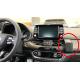Proclip Hyundai i30 17- Angled Mount