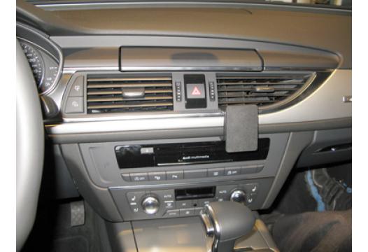 Proclip Audi A6 11- center mount
