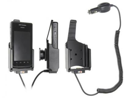 houder/lader Opticon H-27 sig.plug