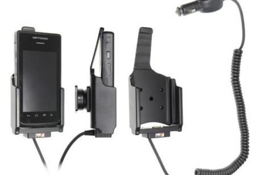 houder/lader Opticon H-27 sig.plug